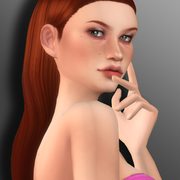 amber