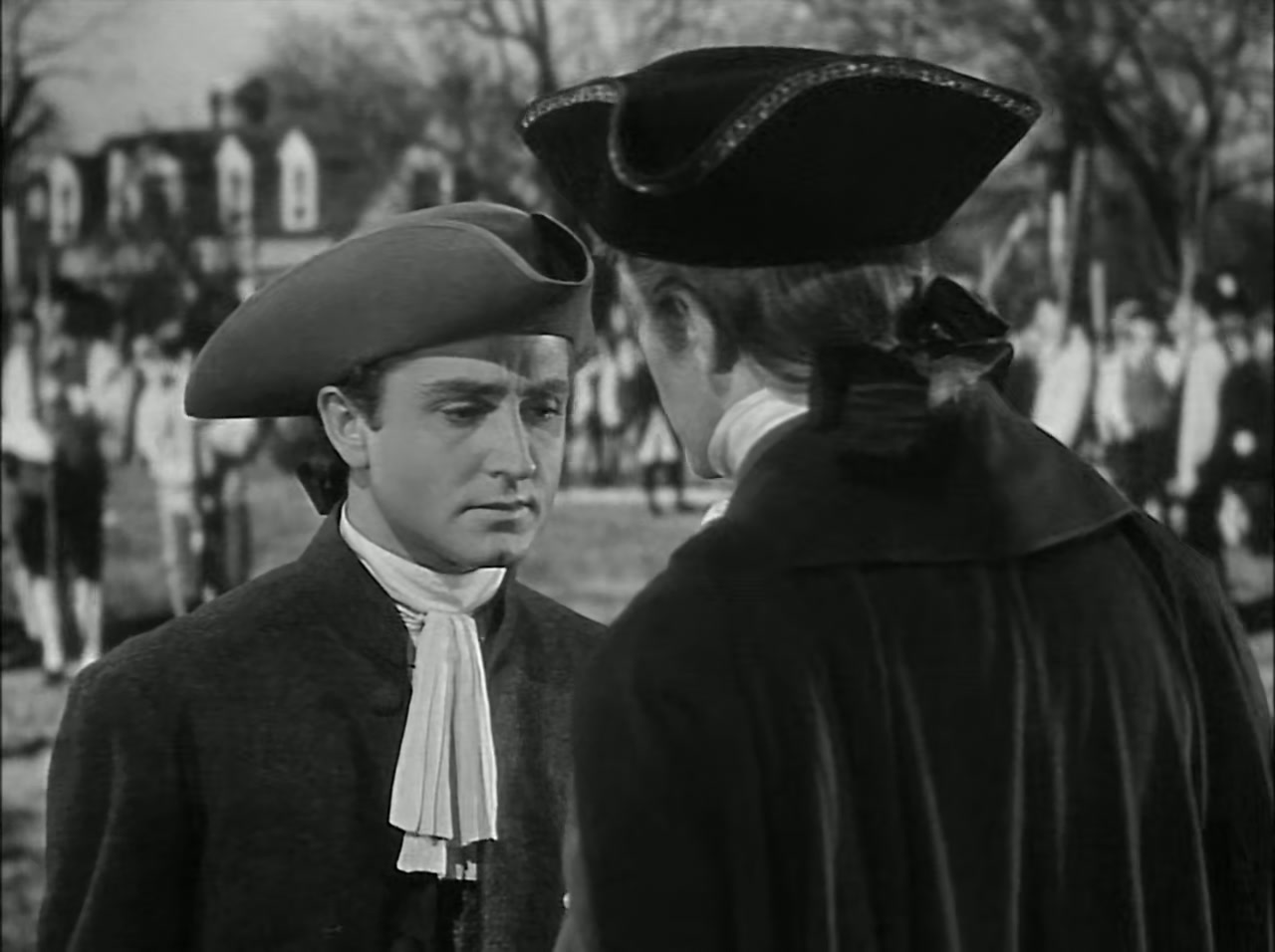 The Howards of Virginia Screenshot