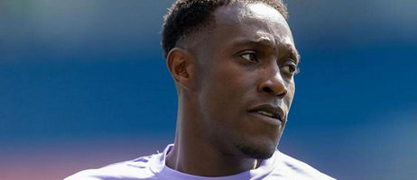 Danny Welbeck