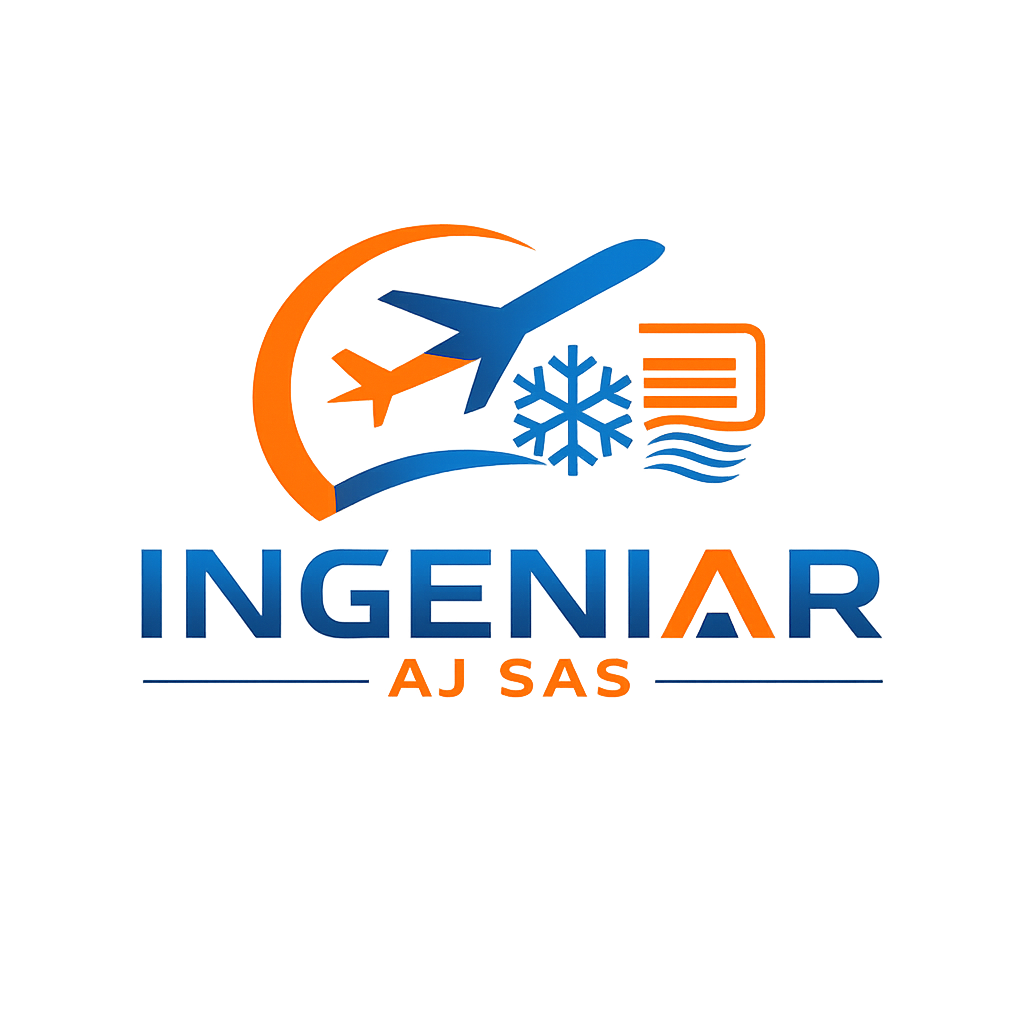 INGENIAR AJ