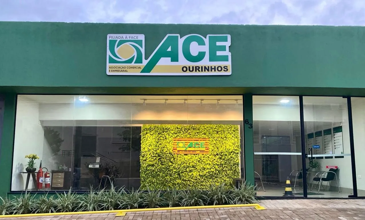 Ace Ourinhos