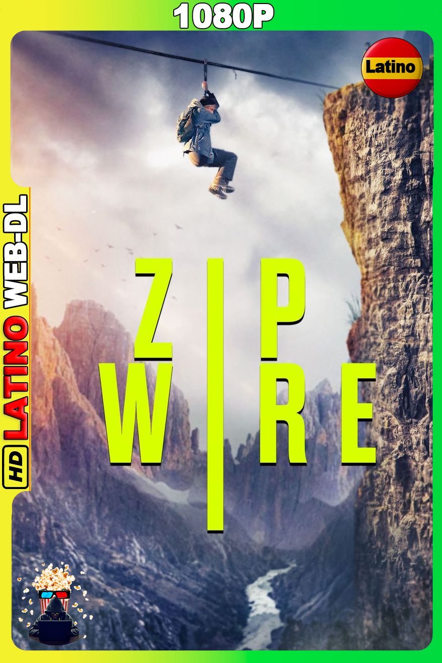 Zip Wire (2026) [1080p] WEB-DL [Latino-Inglés]