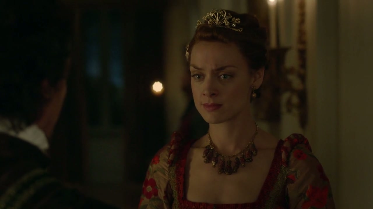 Reign Screenshot