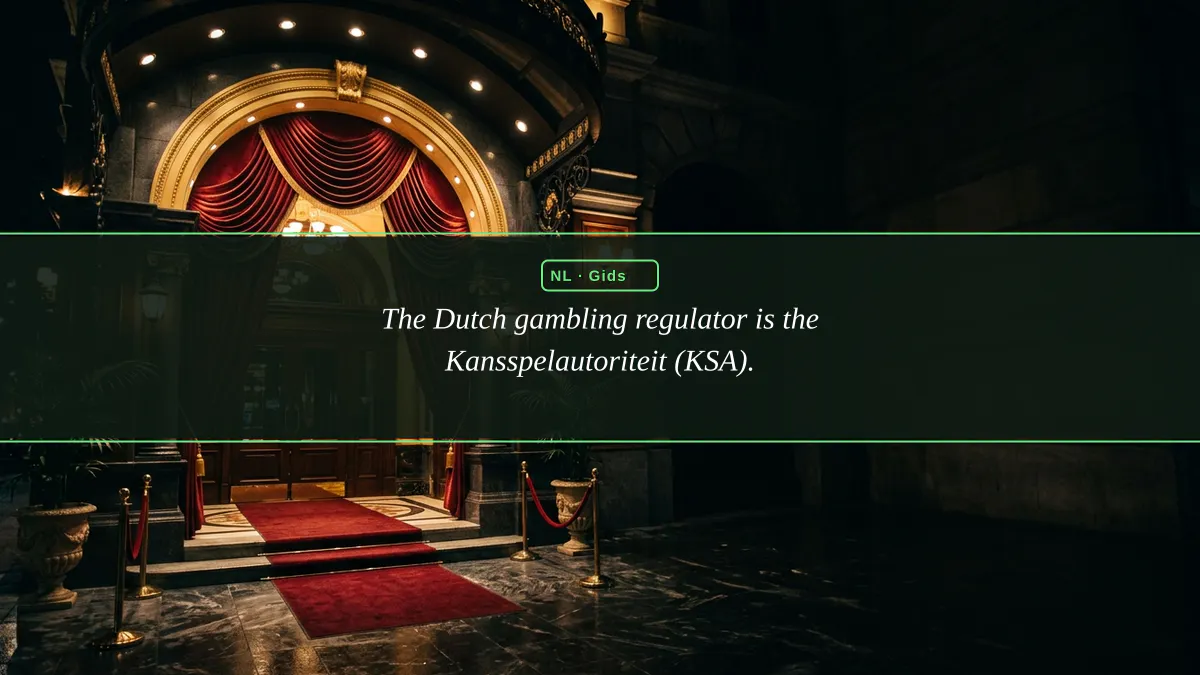 Welkom bonus casino in Nederland: hoe het werkt en wat je moet weten