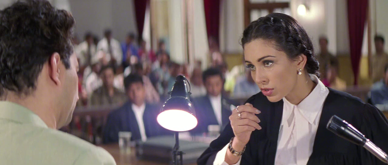 Kasoor Screenshot