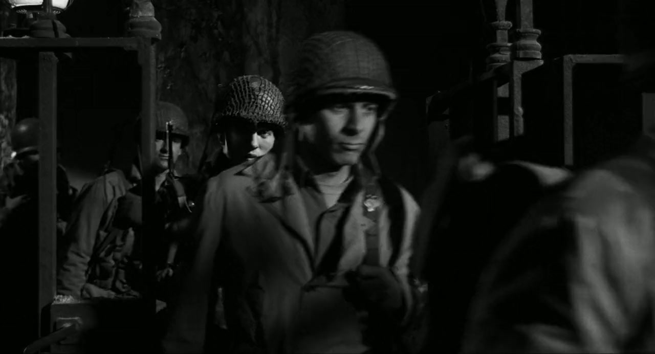 Hell Is for Heroes Screenshot