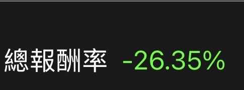 [問卦] 台股要止跌了沒 我損益-26%了耶 - 八卦 - PTT.BEST 批踢踢爆文