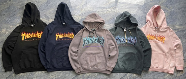 Oversize Hoodie