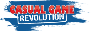 Casual Game Revolution logo