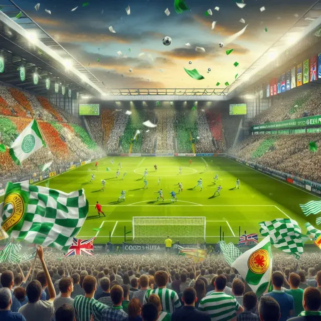 Queen-s-Park-vs-Celtic