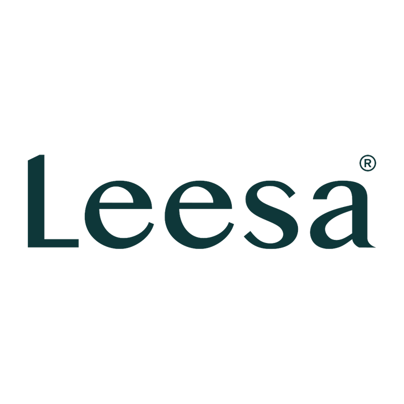 Leesa logo