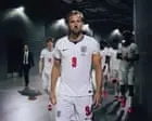 Harry Kane on the Brink of Football Immortality