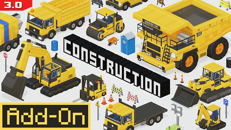 Construction Add-On