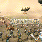 Besieger 4Back In