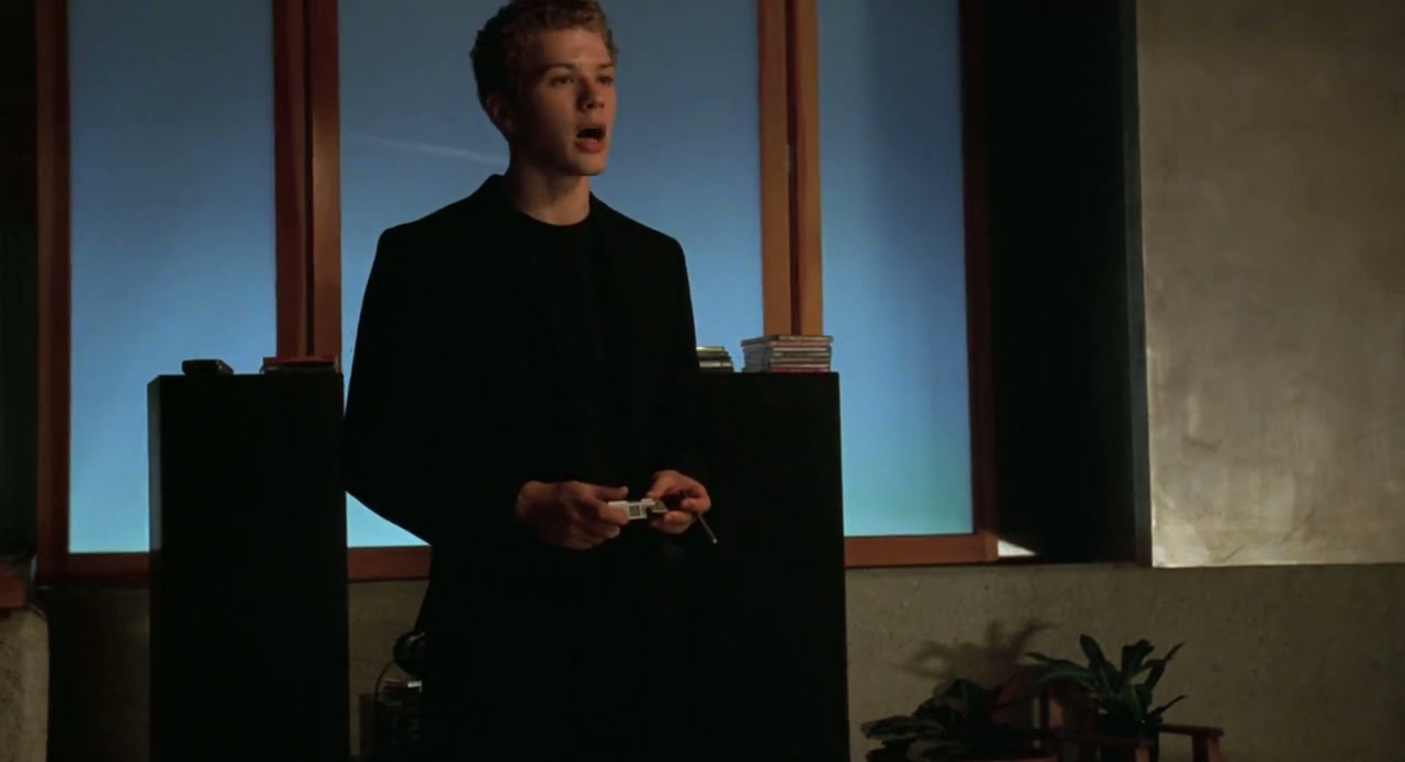 Cruel Intentions Screenshot