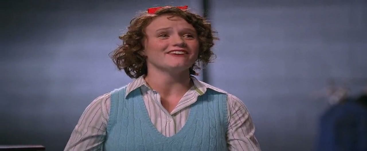 High School Musical Screenshot