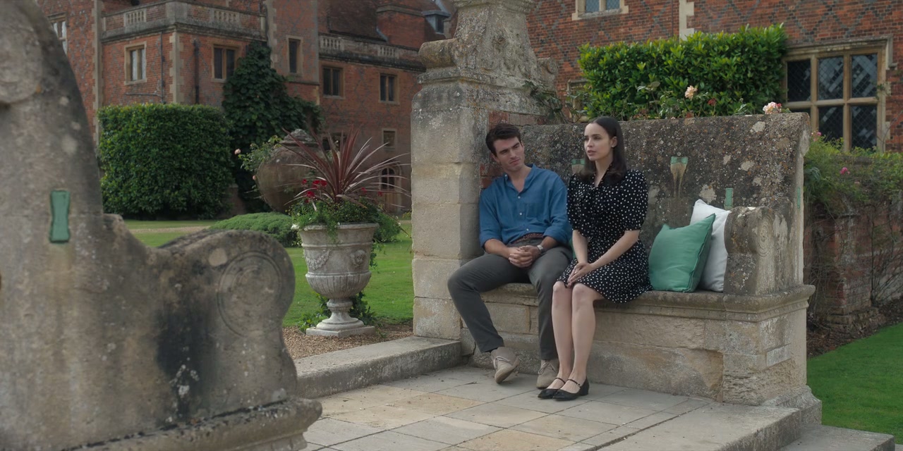 My Oxford Year Screenshot