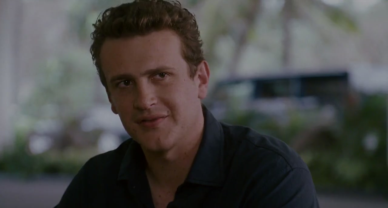 Forgetting Sarah Marshall Screenshot