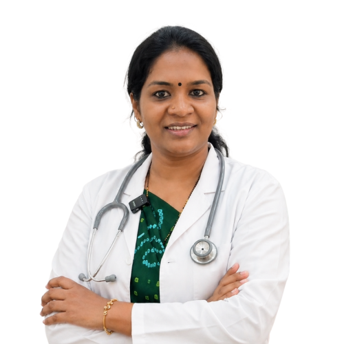 Dr. Vani Nair