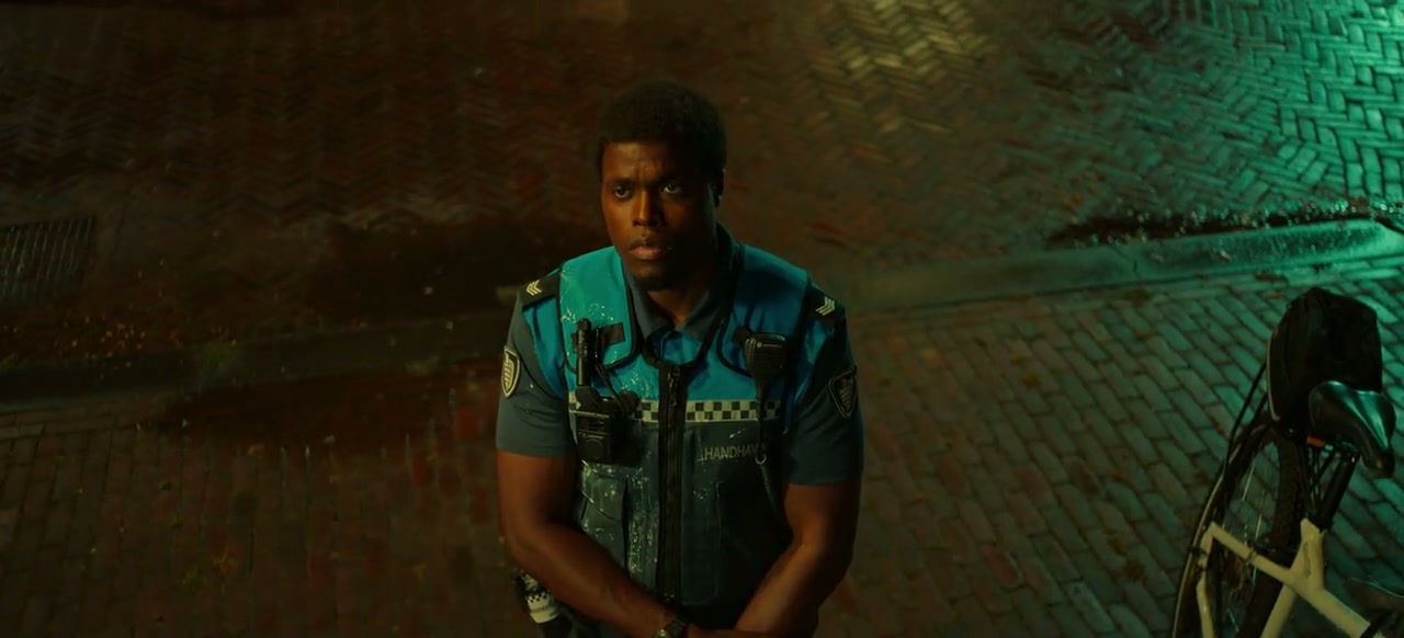 Almost Cops Screenshot
