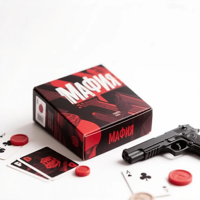 Мафия