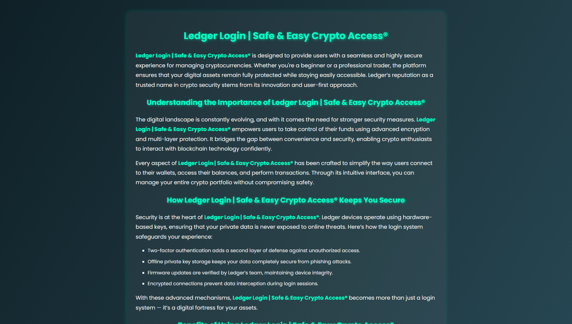 Stored capture of learn-ledgerlogn.pages.dev