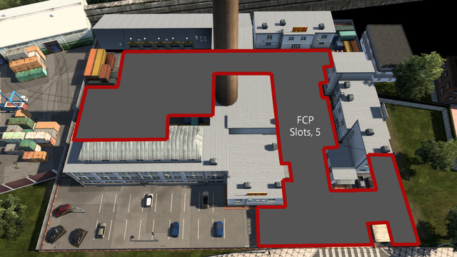 FCP
