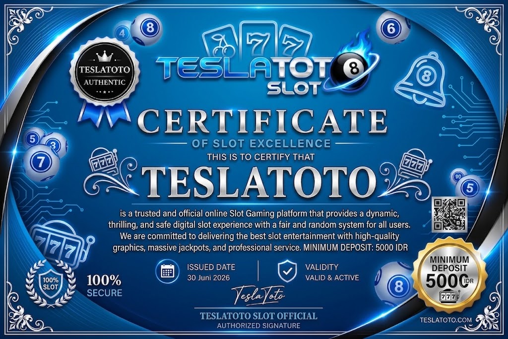 Situs Slot