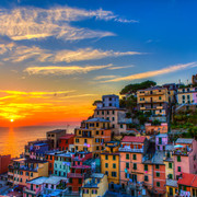 Cinque-Terre-Italy