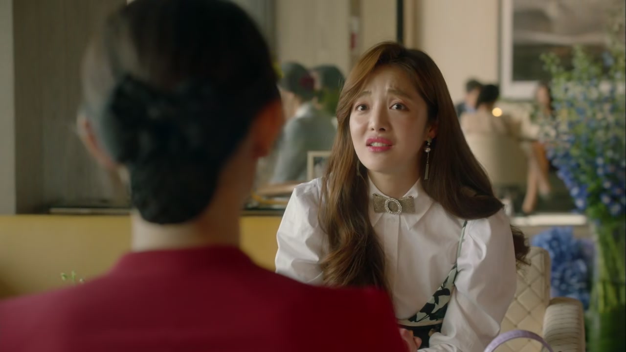 Fight For My Way Screenshot