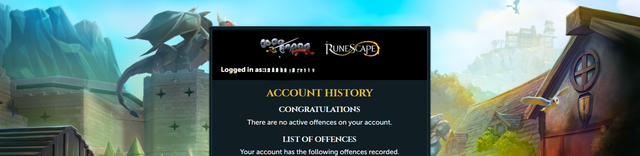 offence