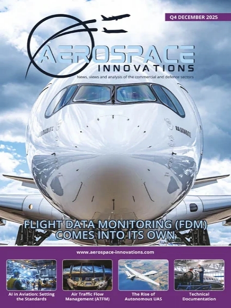 Aerospace Innovations - December 2025