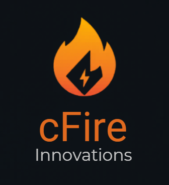 cFire Innovations Logo