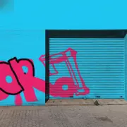 Graffiti artwork by aminthedream