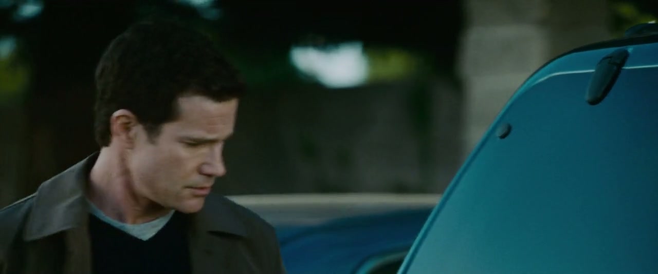 The Stepfather Screenshot