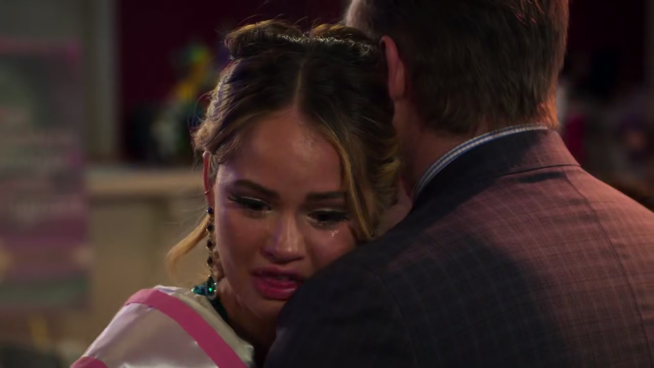 Insatiable Screenshot