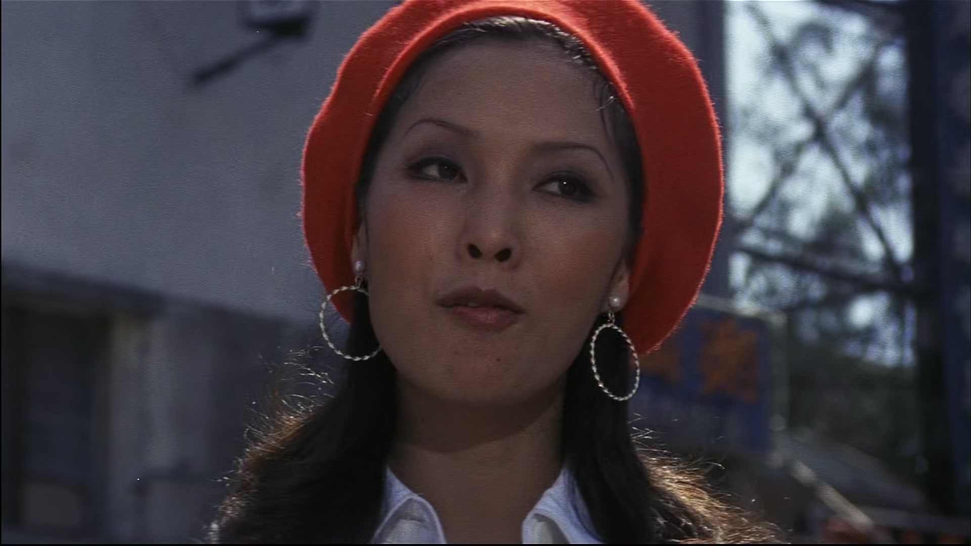 Cleopatra Jones and the Casino of Gold Screenshot