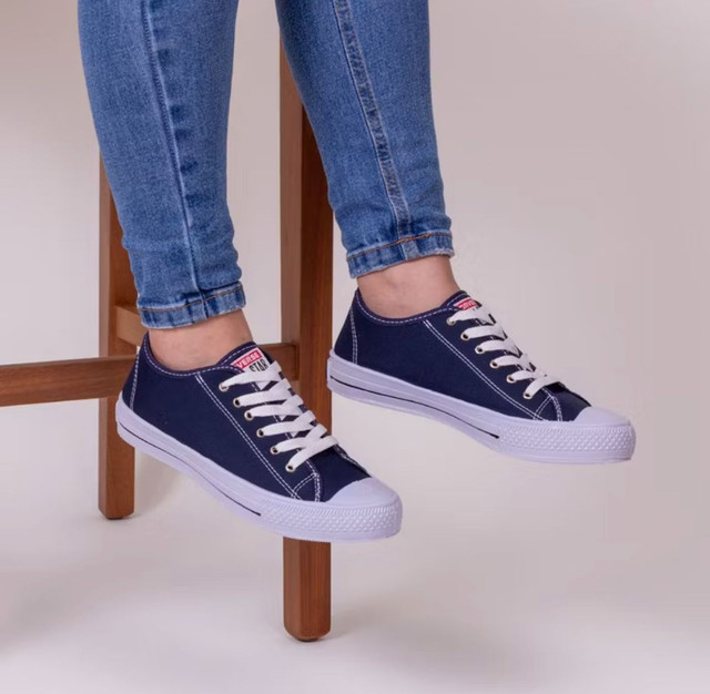 Tênis Feminino Modelo 39