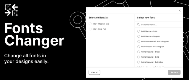  online font changer
