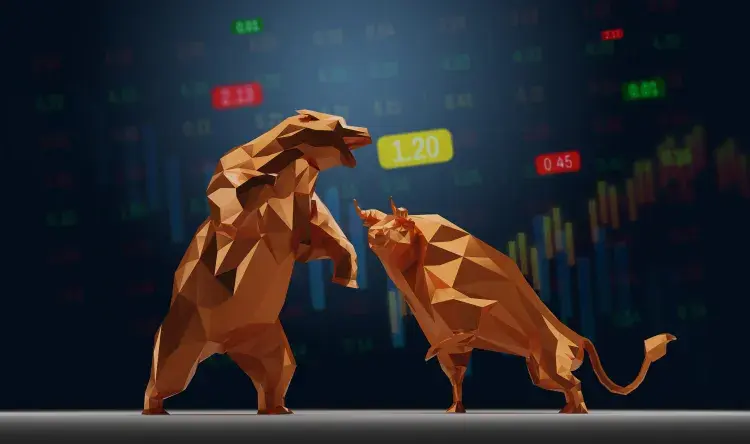 Bitcoin Price Momentum Signal Raises Concerns of Another Downturn