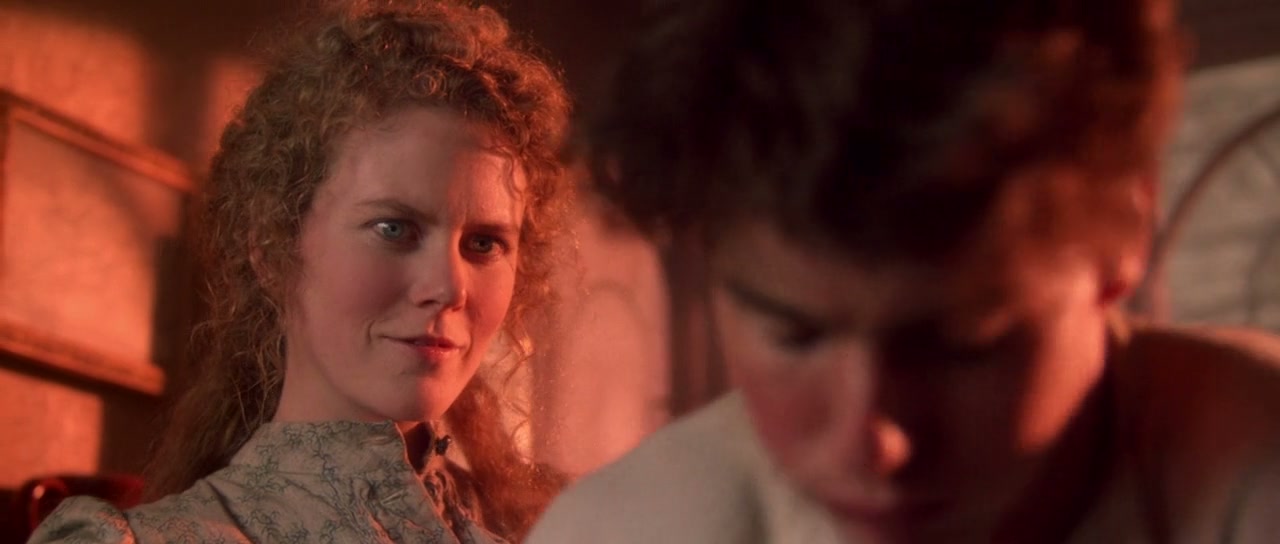 Far and Away Screenshot