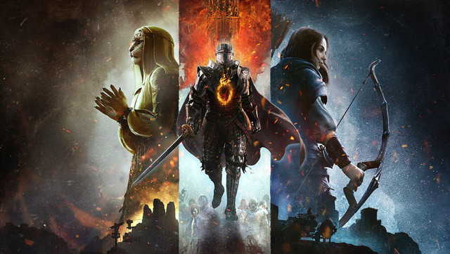 Capcom remove microtransações de Dragon's Dogma 2 e reduz preço permanentemente