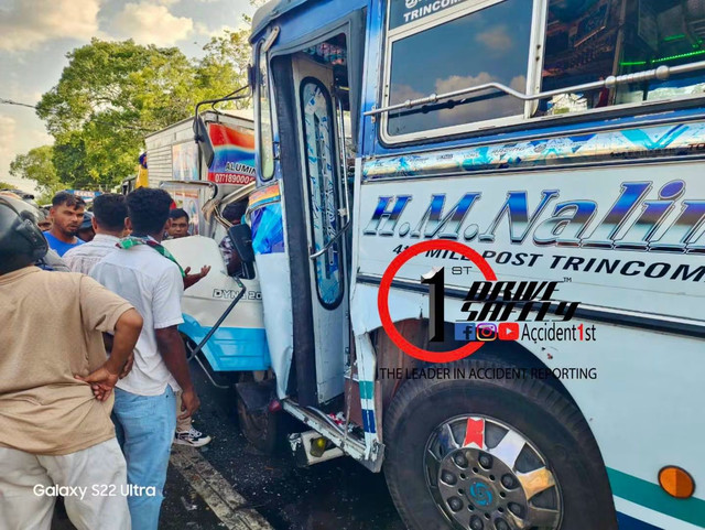 Incident Photo