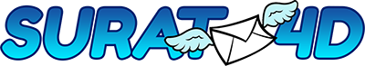 SURAT4D Logo