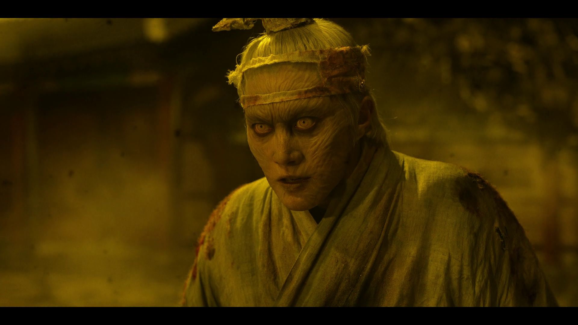 The East Palace Screenshot