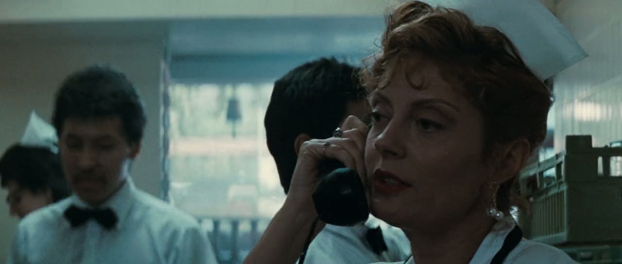 Thelma & Louise Screenshot