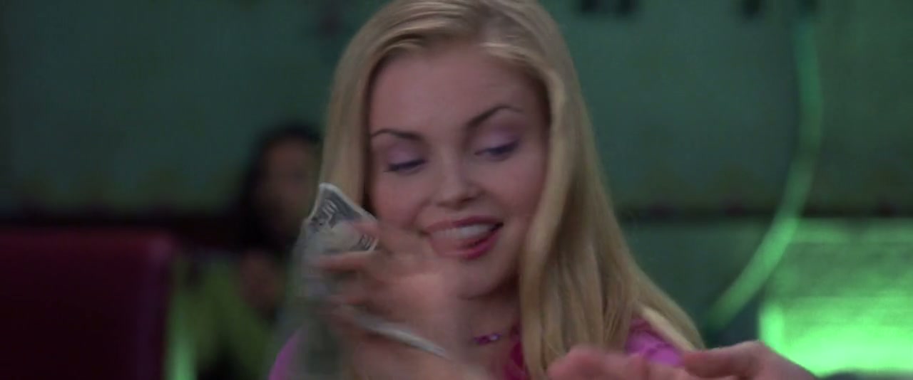 Coyote Ugly Screenshot