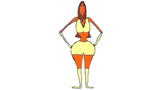 Vulcanna Full Body