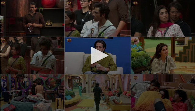 bigg boss season 20 full episode