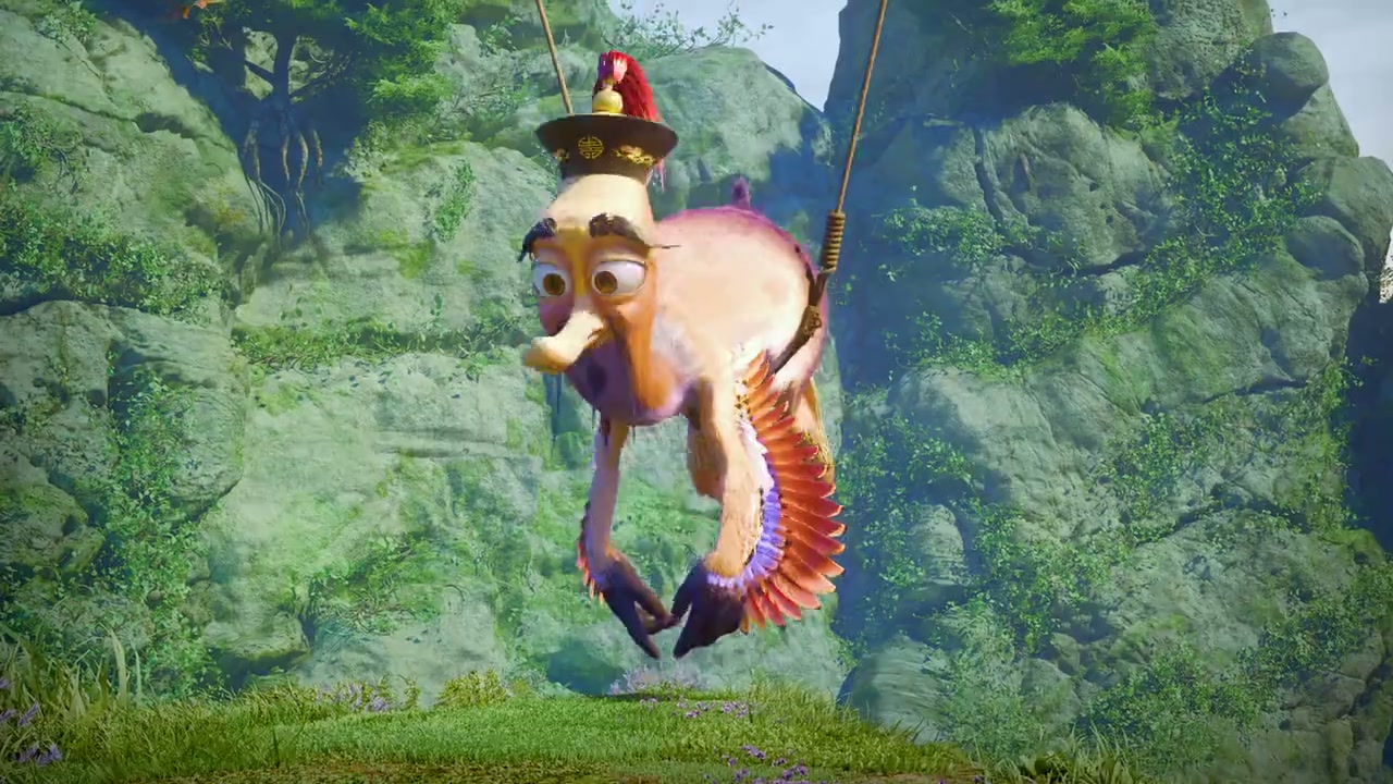 Quackerz Screenshot